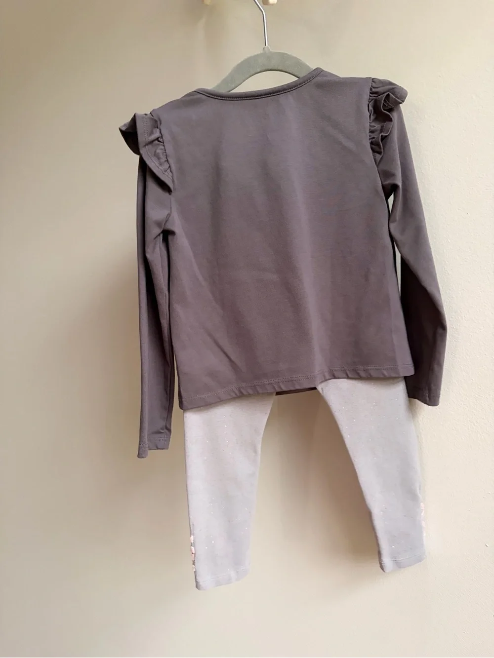 Girls 4T outfit